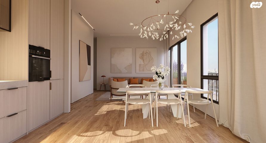 גבעת הרצל, אזור המלאכה יפו