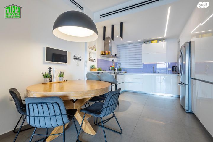 דירה, משה וילנסקי, המשתלה, תל אביב יפו