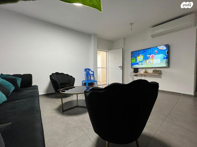 דירת גן, משה רבנו, אחיסמך, לוד