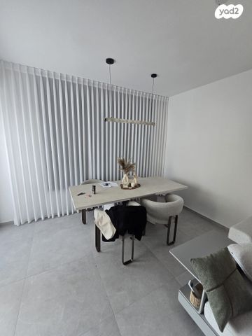 דירה, הרב שאולי, רובע ד', אשדוד