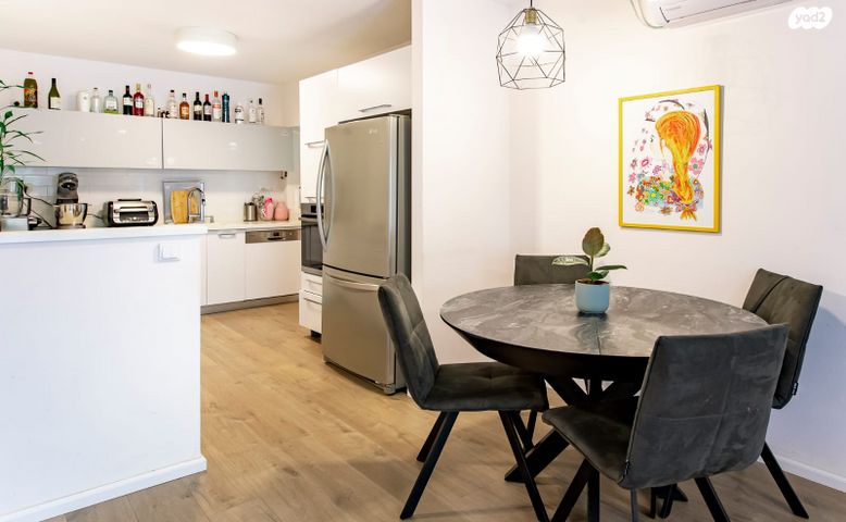 דירה, פתח תקווה