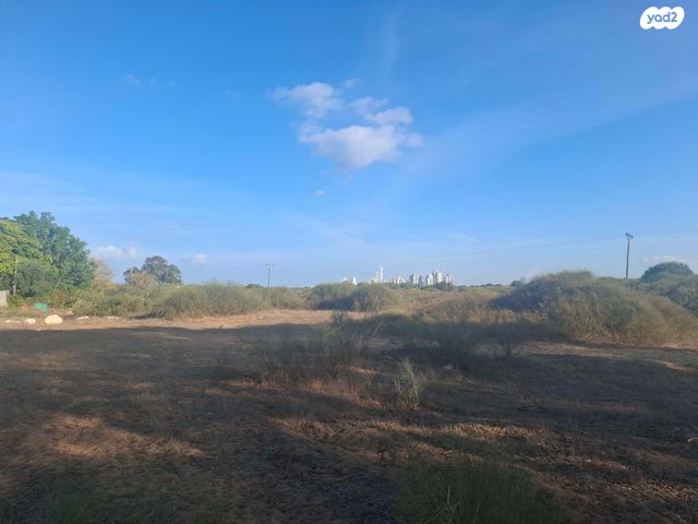 משק חקלאי/ נחלה