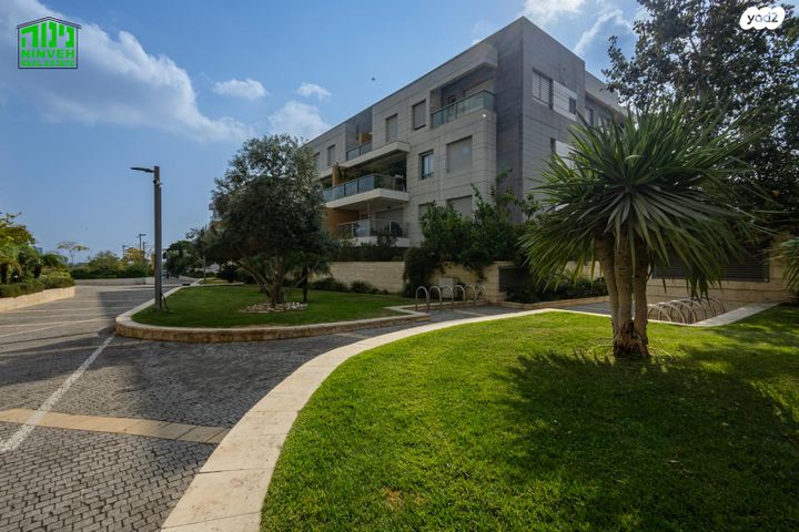 דירה, משה וילנסקי, המשתלה, תל אביב יפו