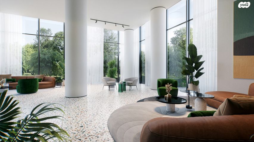 דירה, נתניה