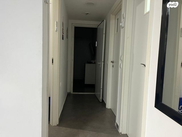 דירת גן, משה רבנו, אחיסמך, לוד