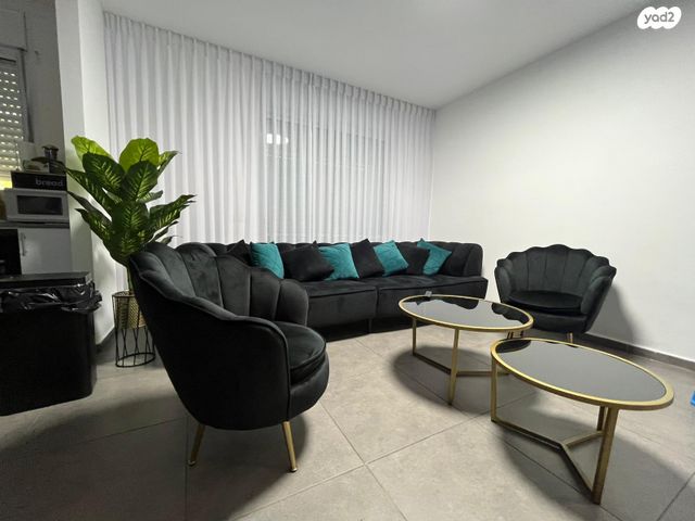 דירת גן, משה רבנו, אחיסמך, לוד