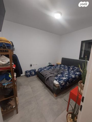 דירה, ארלינג'ר 12, נווה שאנן, תל אביב יפו