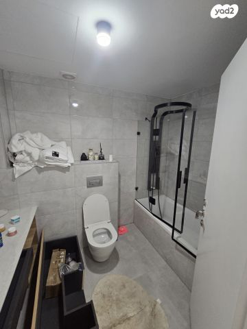 דירה, הרב שאולי, רובע ד', אשדוד