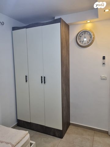 דירת גן, מיכשווילי, רובע ו', אשדוד