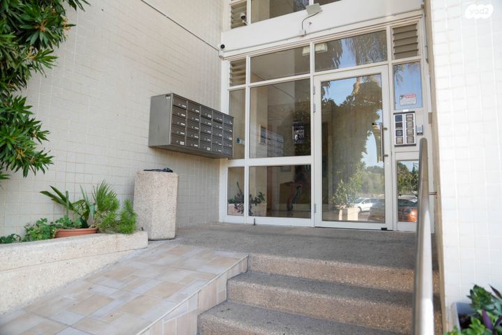 דירה, הפסנתר, נאות אשלים, ראשון לציון