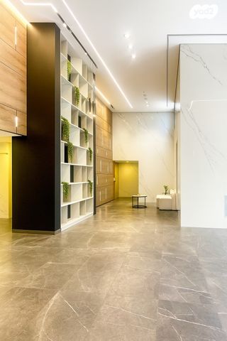 דירה, נעמי שמר 6, גלי ים, קרית ים