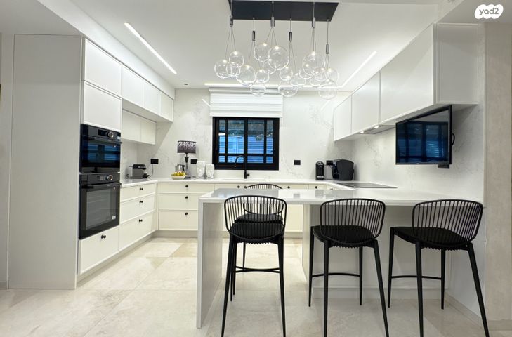 סמטת נחליאלי 