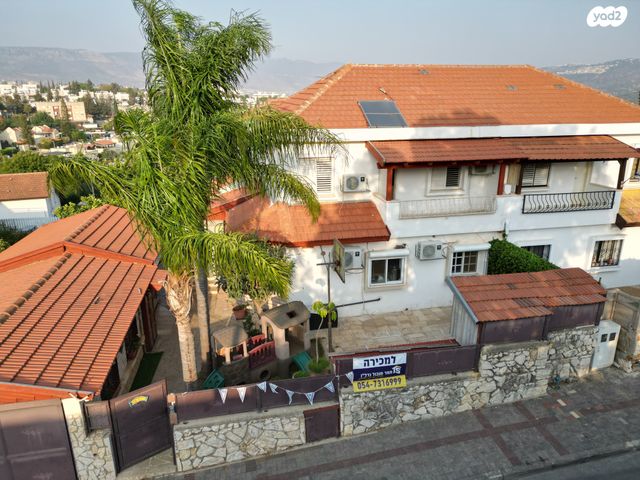 בית פרטי/ קוטג'