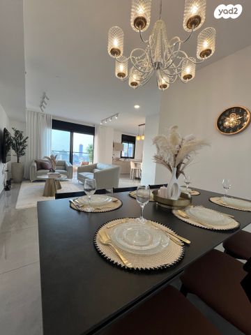 גג/ פנטהאוז, פתח תקווה 23, רמת אפרים, נתניה