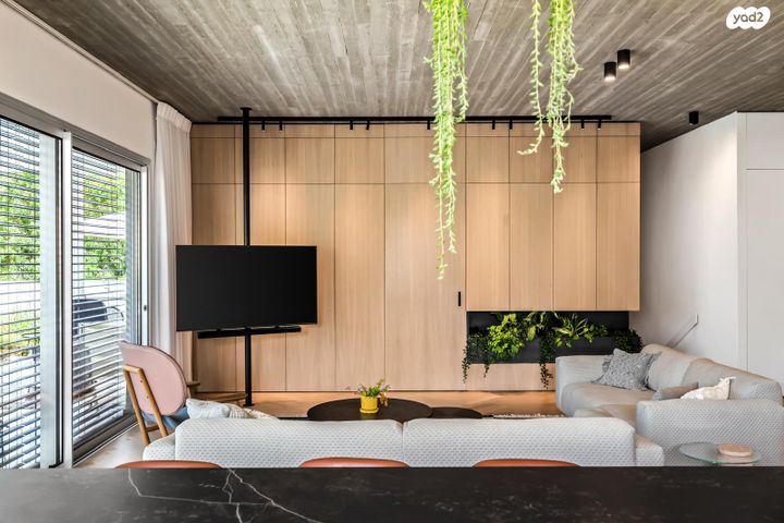 דירת גן, אגדתי, גני צהלה, רמות צהלה, תל אביב יפו