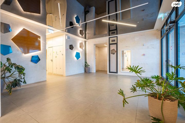 גג/ פנטהאוז, מור 1, אור ים, אור עקיבא