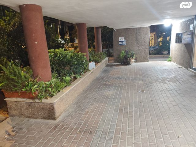 דירה, ד"ר זמנהוף 14, מרכז העיר דרום, נתניה