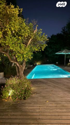 בית פרטי/ קוטג', דרך השדות, כפר שמריהו, כפר שמריהו