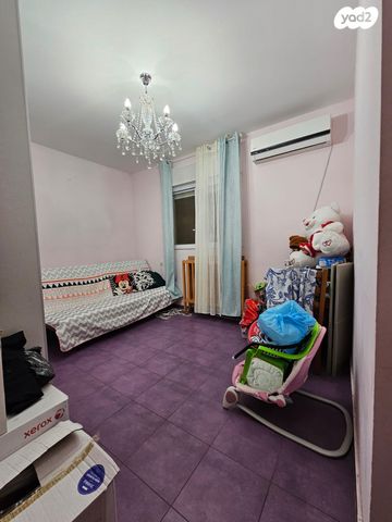 דירה, פיקוס, גני אביב, לוד