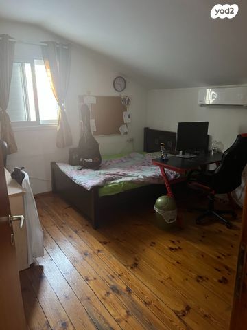 בית פרטי/ קוטג', גבעת ציון וגבעת הפרחים, אשקלון