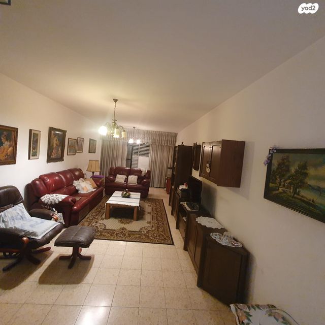 ב' / צפון מערב העיר