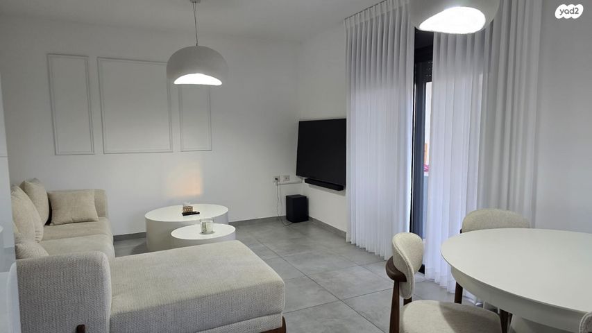 דירה, שדרות מנחם בגין, חדרה