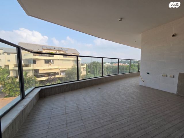 דירה, שמורת מליבו, נס ציונה