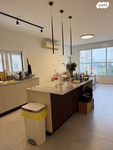 דופלקס, צפון מזרח מרכז העיר, נתניה