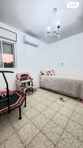 דירה, מבצע נחשון, רמת רבין, כרמיאל