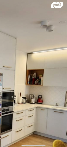 דירה, אזורי חן, גימל החדשה, תל אביב יפו