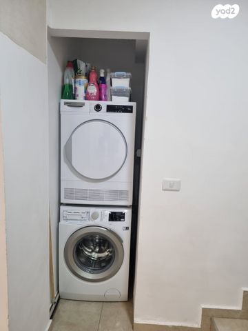 דירת גן, מיכשווילי, רובע ו', אשדוד