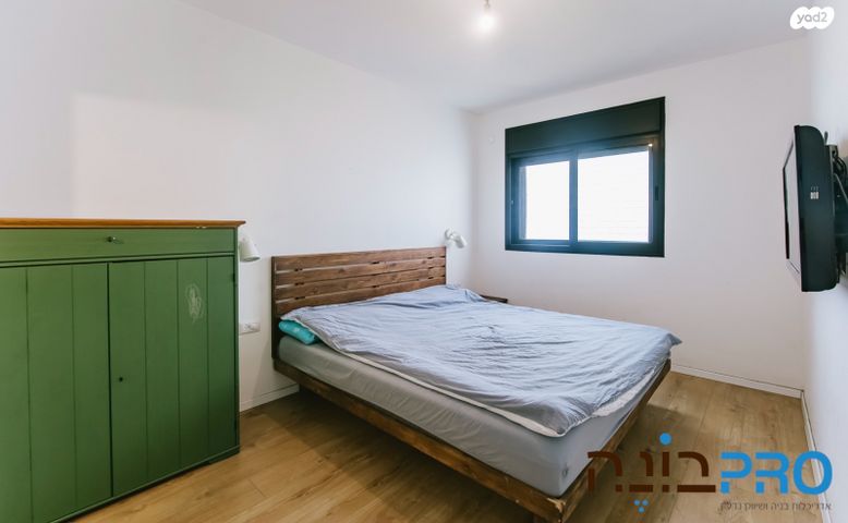 דירה, זכריה חתוכה, נווה מרמורק, רחובות