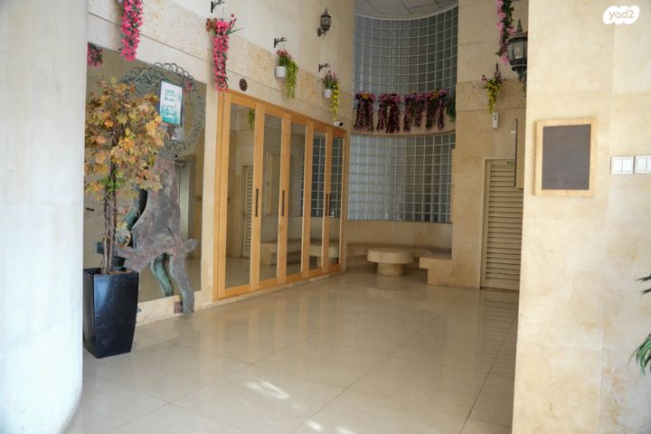 דירה, הפסנתר, נאות אשלים, ראשון לציון