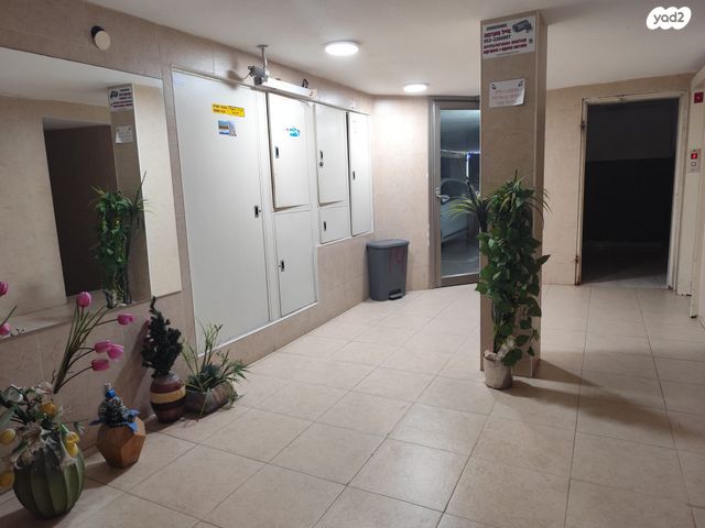 דירה, ד"ר זמנהוף 14, מרכז העיר דרום, נתניה