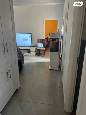 דירה, שבטי ישראל, קרית חיים מזרחית, חיפה