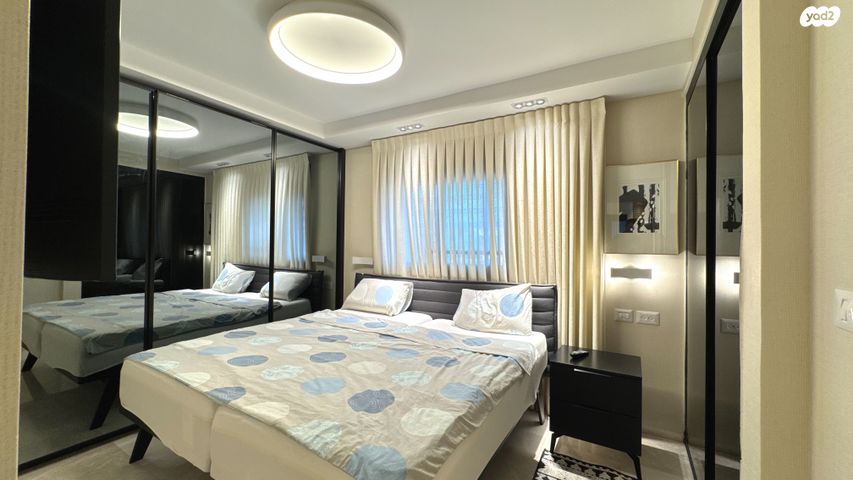 סמטת נחליאלי 