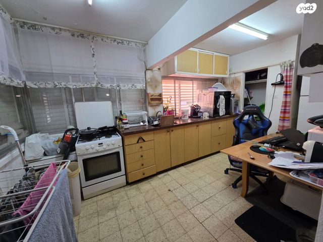 דירה, אבישור, ערד