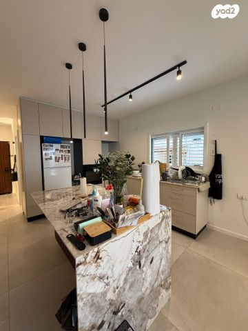 דופלקס, צפון מזרח מרכז העיר, נתניה