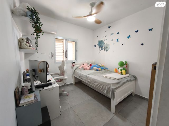 דירה, ירושלים, ערד