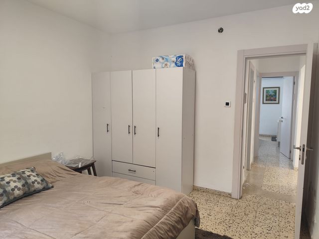 דירה, יפה נוף 239, הראשונים, שלומי