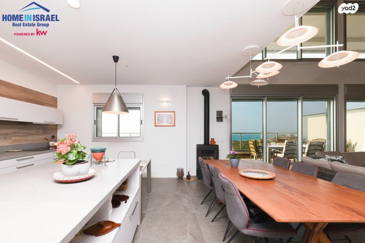 דופלקס, נתן יונתן, עיר ימים, נתניה