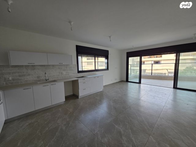 דירה, שמורת מליבו, נס ציונה