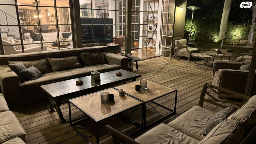 בית פרטי/ קוטג', דרך השדות, כפר שמריהו, כפר שמריהו