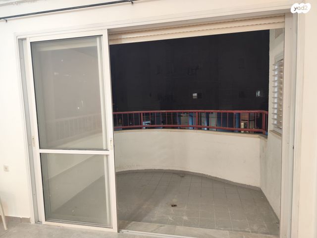 דירה, ד"ר זמנהוף 14, מרכז העיר דרום, נתניה