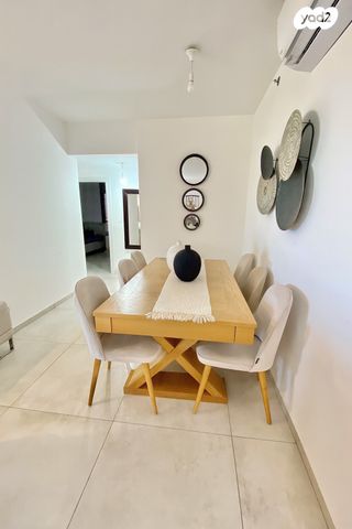 דירה, נעמי שמר 6, גלי ים, קרית ים