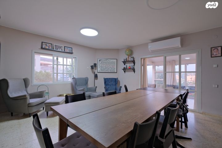 בית פרטי/ קוטג', שחף, כרמיאל