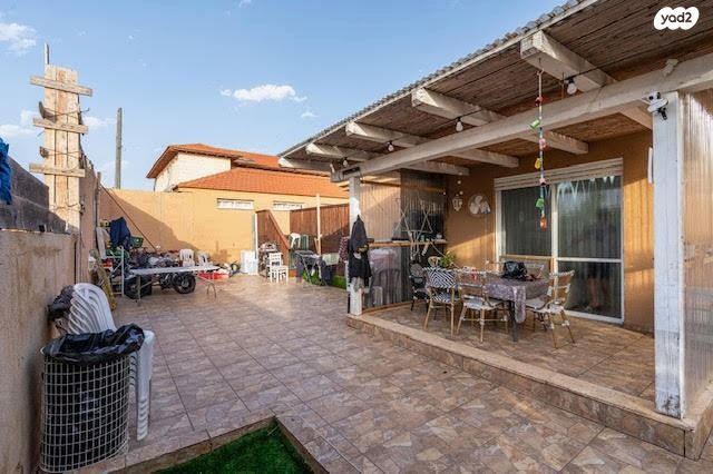 המרכז הותיק