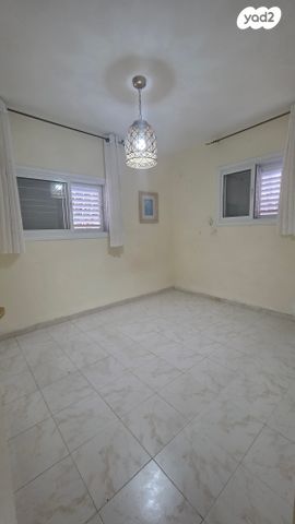 דירה, בודנהיימר, קרית שפרינצק, חיפה