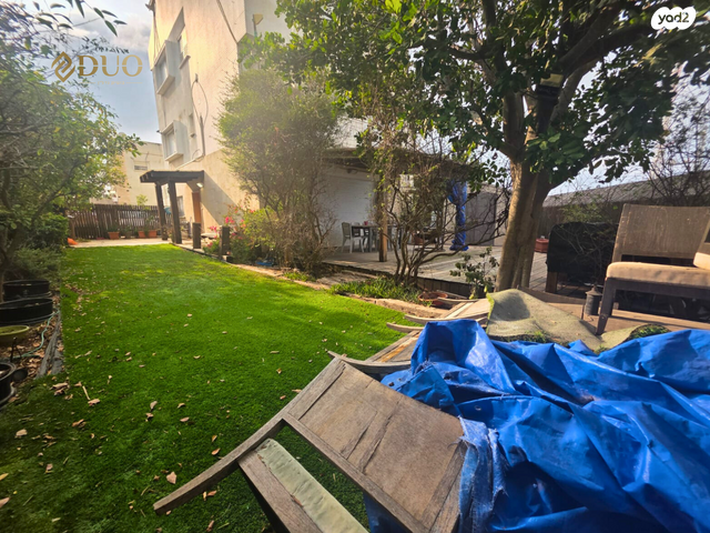 דירת גן, אנדה עמיר, חיפה