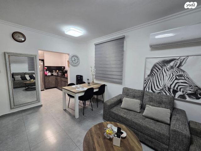 דירה, לח"י, שיכון עובדים, טבריה